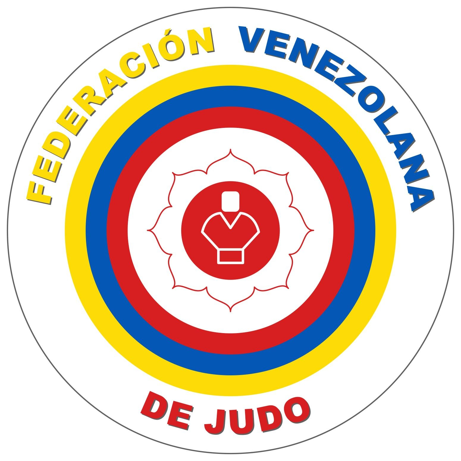 Federación Venezolana de Judo (en desarrollo)