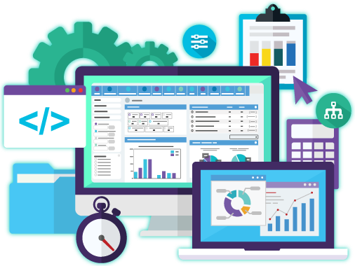 Sistema de gestión (en desarrollo)
